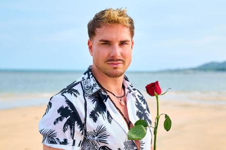 Markus Kathrein