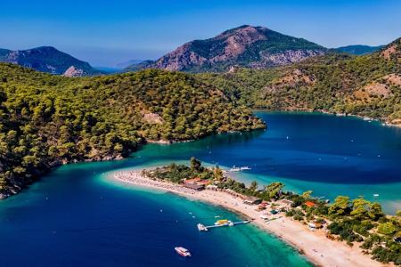 Sachsen-Anhalt bevorzugt Flüge in die Türkei