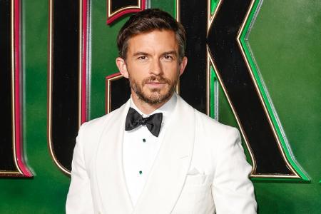 Jonathan Bailey