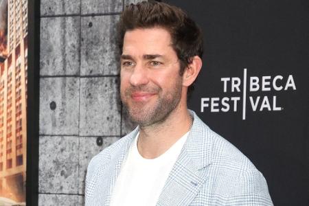 John Krasinski