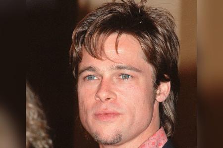 Brad Pitt