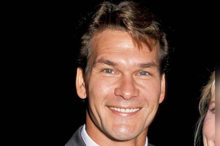 Patrick Swayze