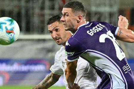 Gosens verpasst Mainz-Spiel wegen Muskelverletzung