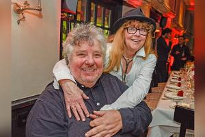 Michael Schanze verliert fast 100 Kilo - und kämpft mit Nebenwirkungen