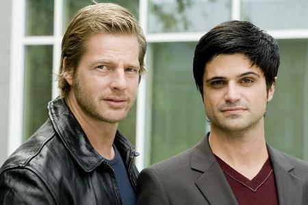 Henning Baum im Interview