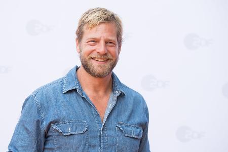 Henning Baum im Interview