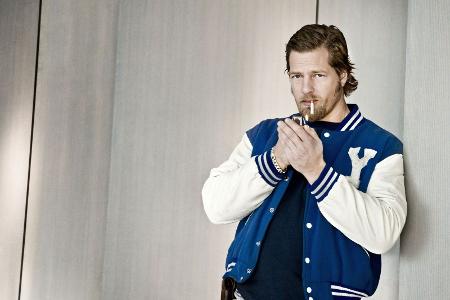 Henning Baum im Interview