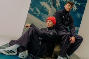 DOSB und DBS stellen Olympia-Kollektion für Mailand vor