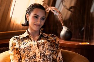 "All's Fair": Kim Kardashian als Scheidungsanwältin