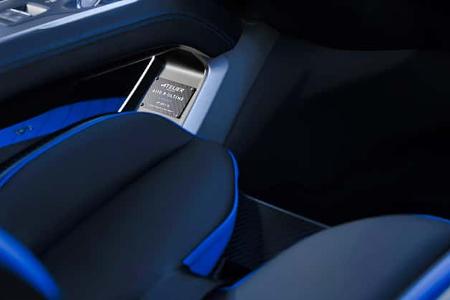 10/2024 Alpine A110 R Ultime