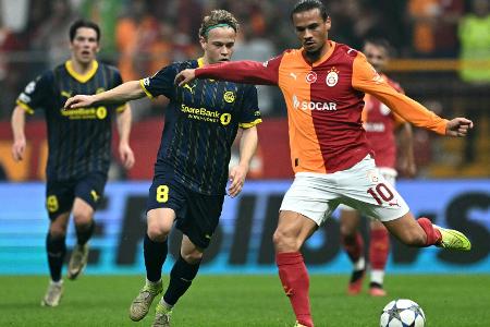 Sané peilt schnelle Rückkehr ins DFB-Team an