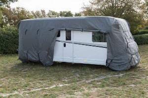 Reisemobil einwintern