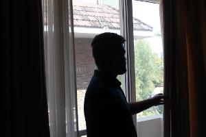 Afghanen aus den Aufnahmeprogrammen blicken in eine ungewisse Zukunft. (Archivbild)