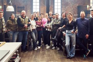 "Mälzers Meisterklasse": Was steckt hinter der neuen Kochsendung?