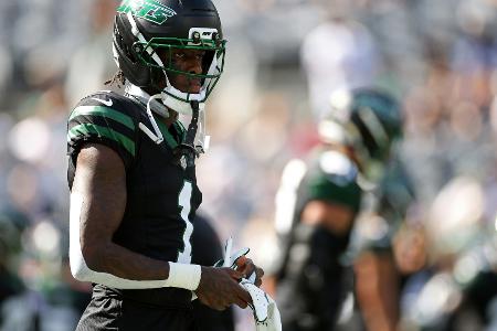 Vor Berlin-Spiel: Colts holen Star-Cornerback Gardner