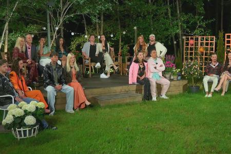 Sommerhaus der Stars