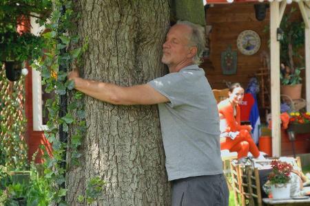 Sommerhaus der Stars