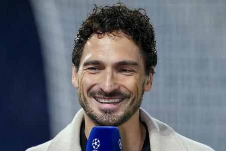 Hummels verrät: Wäre 2024 fast bei PSG gelandet