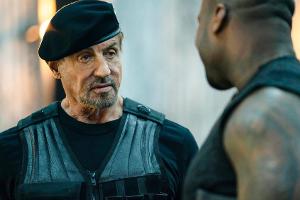 Nach Mega-Flop "The Expendables 4": Geht die Reihe doch noch weiter?