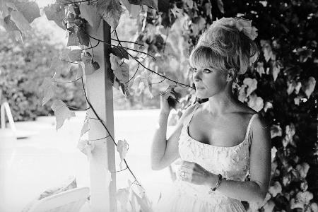 Elke Sommer