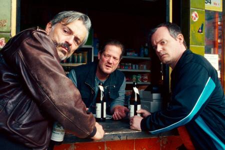 TV-Tipps am Mittwoch