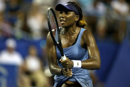 Tennis: Williams erhält Wildcard für Auckland
