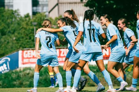 Neuer Investor für Viktoria-Frauen