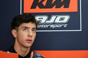 Nach Crash mit Dettwiler: Auch Rueda hatte Herzstillstand