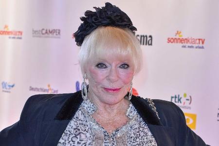 Elke Sommer wird 85 - und spricht offen über ihre Todessehnsucht