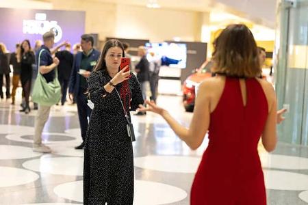 auto motor und sport Tech-Konferenz und Kongress 1.Tag 13.10.202