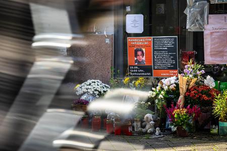 Nach dem gewaltsamen Tod des 21-jährigen Lorenz in Oldenburg hat die Staatsanwaltschaft Anklage gegen einen Polizisten erhoben. (Archivbild)