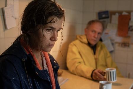 Dann passiert das Leben