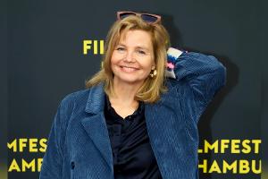 Annette Frier: "Die meisten Frauen werden immer besser"