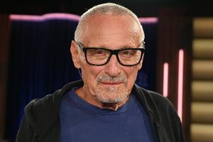 Wegen Erkrankung: Konstantin Wecker muss Konzerte canceln