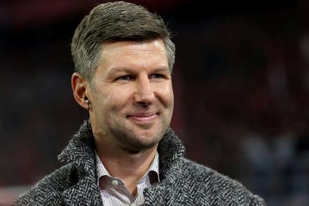 Hitzlsperger wirbt für Offenheit mit Homosexualität im Fußball