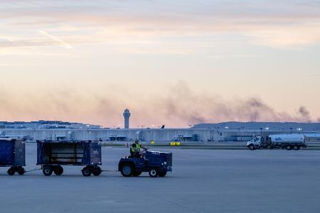 Die Zahl der Opfer nach dem Flugzeugabsturz steigt weiter. 