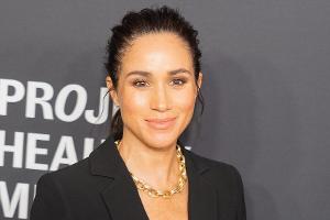 Acht Jahre nach "Suits": Herzogin Meghan steht wieder vor der Kamera