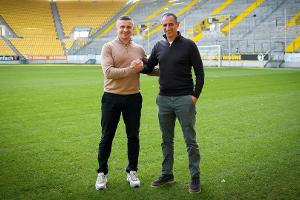 3. Liga: Selimbegovic neuer Cheftrainer in Aachen