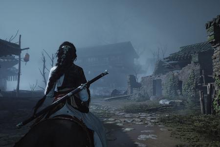 Where Winds Meet (Everstone Studio/NetEase Games; 14. November; PC, PS5)