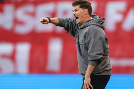 Duell mit BVB: Polzin freut sich auf einstigen HSV-Star Kovac