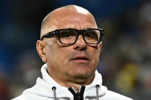 WM-Quali: Slowakei mit Helden von Bratislava