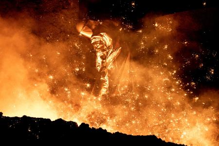 Die Branche ist in einer Krise. (Archivbild)