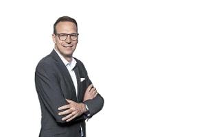 Toyota-Deutschland-Chef Mario Köhler 