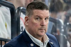 Eishockey: Pokel neuer Trainer in Frankfurt