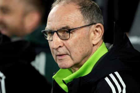 Nach Rodgers-Rücktritt: Celtic verliert