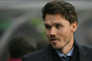 Europa League: Rangers unter Röhl weiter punktlos