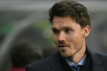 Europa League: Rangers unter Röhl weiter punktlos