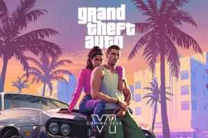 "Grand Theft Auto VI" kommt nun erst in einem Jahr. (Archivbild)