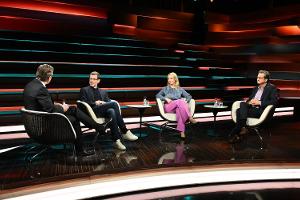 Markus Lanz - 06.11.2025