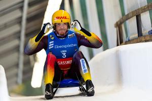 Rodeln: Loch schließt Olympia-Teilnahme 2030 nicht aus